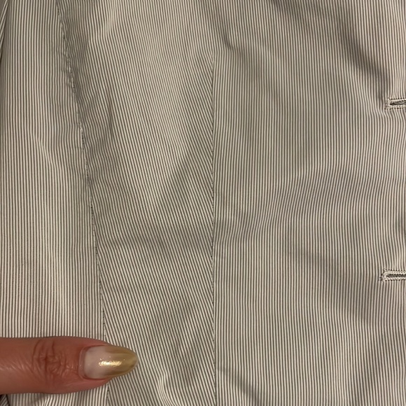 Hugo Boss Women’s Blazer size 6 - Picture 7 of 9